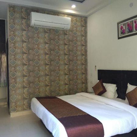 Ezzenza Mahayana Resort & Spa Rishikesh Bagian luar foto