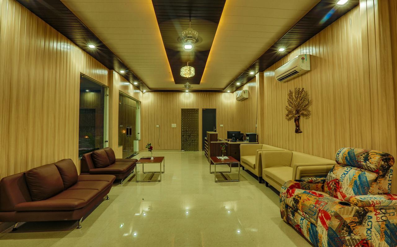 Ezzenza Mahayana Resort & Spa Rishikesh Bagian luar foto